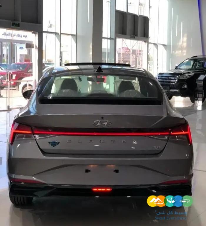 هيونداي النترا سمارت وسمارت بلس 2022