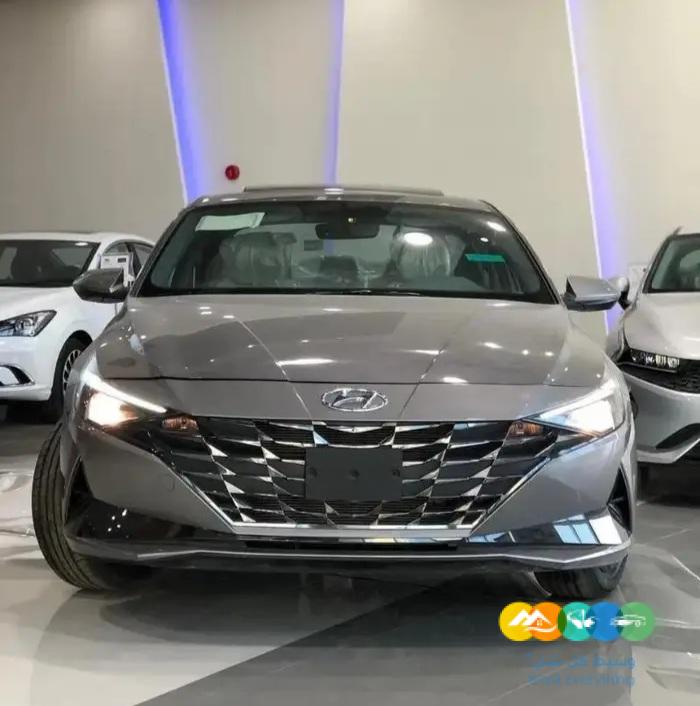 هيونداي النترا سمارت وسمارت بلس 2022