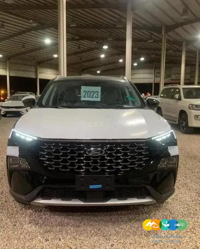 فورد تيروترى نص فل 2023