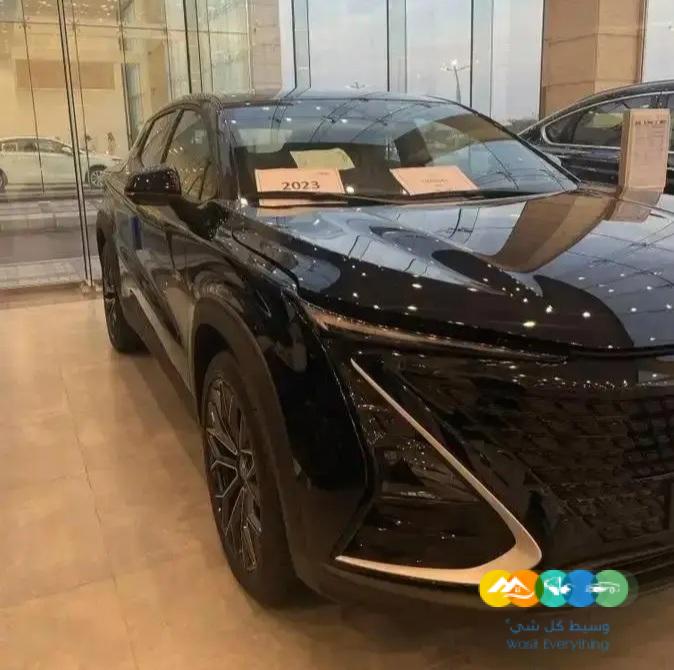 شانجان يوني تي 2023 (( مباعة ))