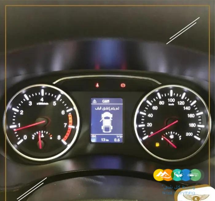 جرريت وول ونجل 5 ديزل غماره 2022