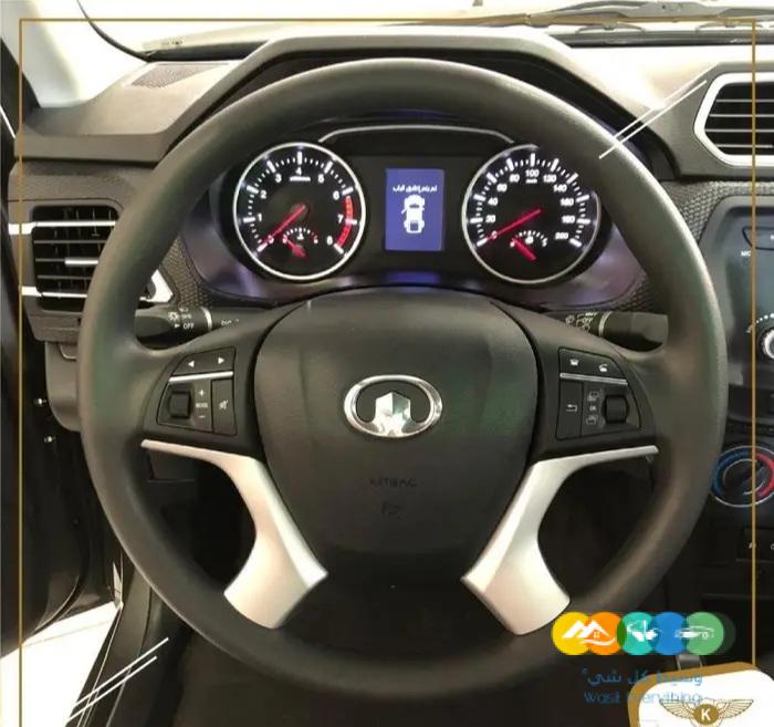 جرريت وول ونجل 5 ديزل غماره 2022