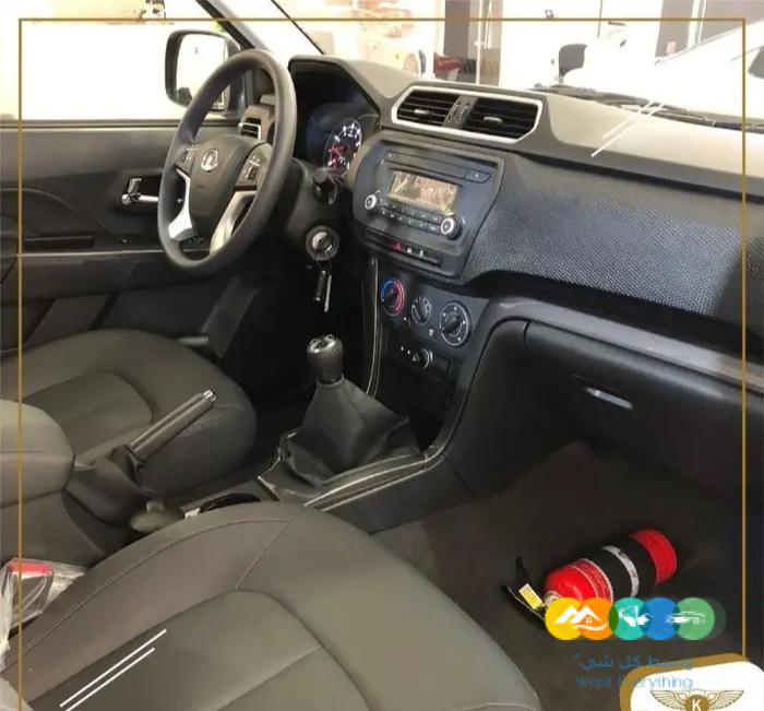 جرريت وول ونجل 5 ديزل غماره 2022