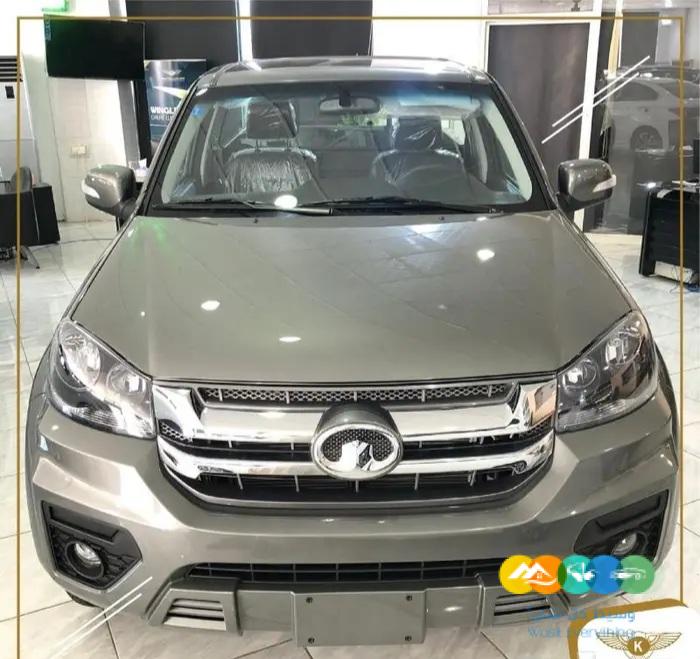 جرريت وول ونجل 5 ديزل غماره 2022