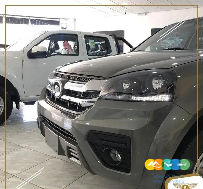 جرريت وول ونجل 5 ديزل غماره 2022