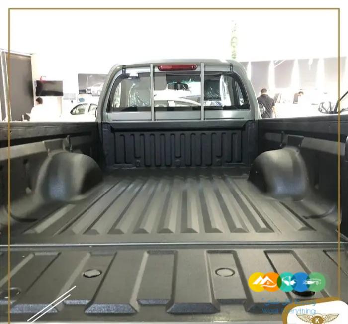 جرريت وول ونجل 5 ديزل غماره 2022