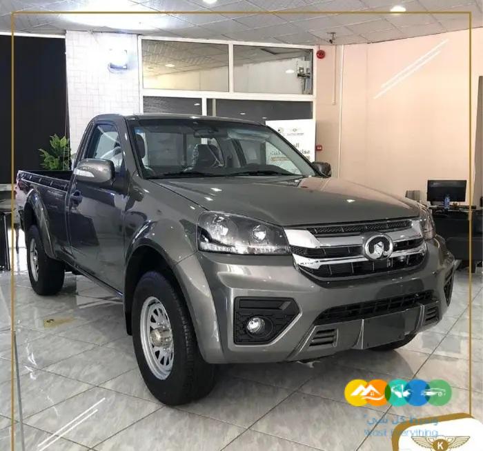 جرريت وول ونجل 5 ديزل غماره 2022