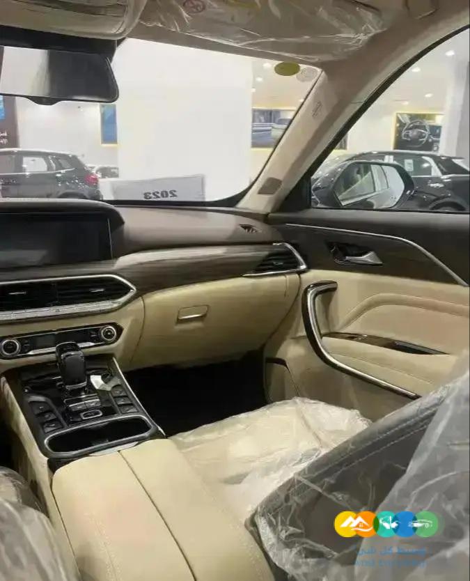 فاو بيستون T77 PRO م 2023 كاش واقساط