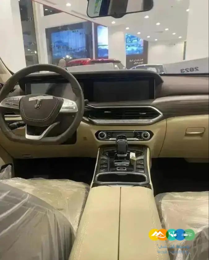 فاو بيستون T77 PRO م 2023 كاش واقساط