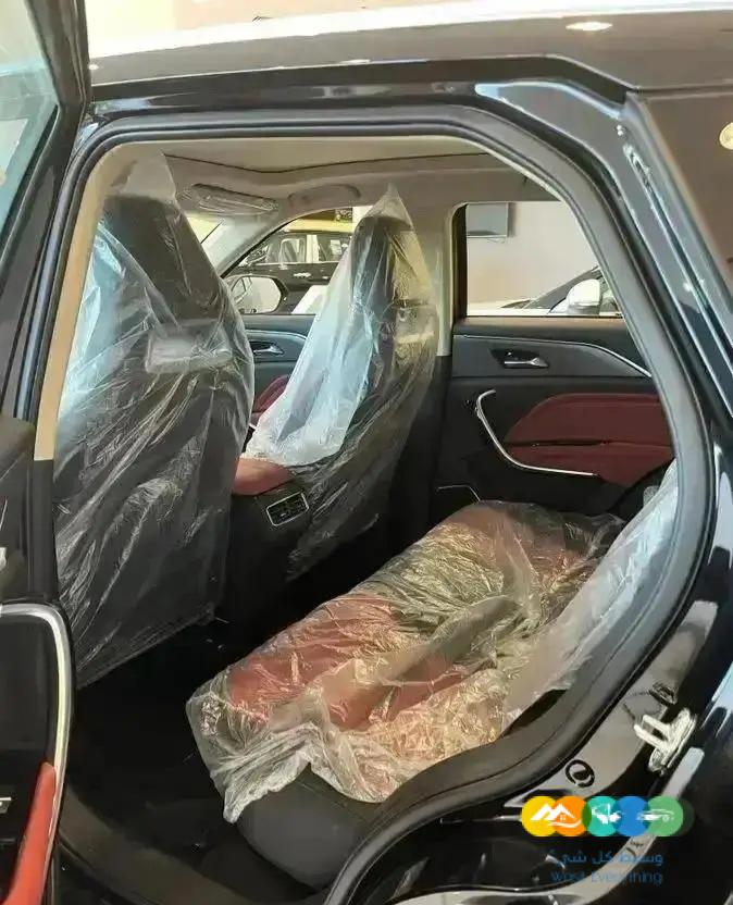 فاو بيستون T77 PRO م 2023 كاش واقساط