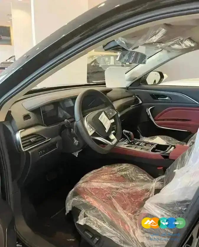 فاو بيستون T77 PRO م 2023 كاش واقساط