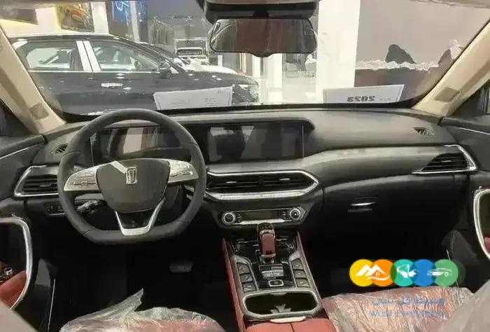 فاو بيستون T77 PRO م 2023 كاش واقساط