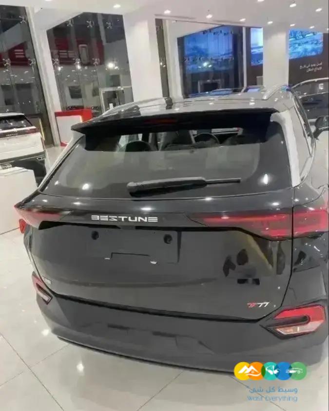 فاو بيستون T77 PRO م 2023 كاش واقساط