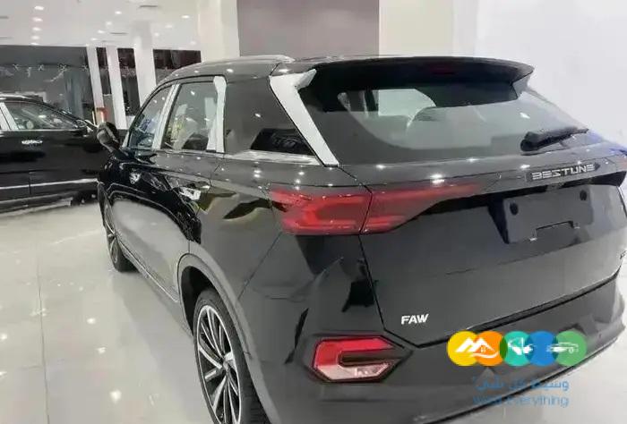 فاو بيستون T77 PRO م 2023 كاش واقساط