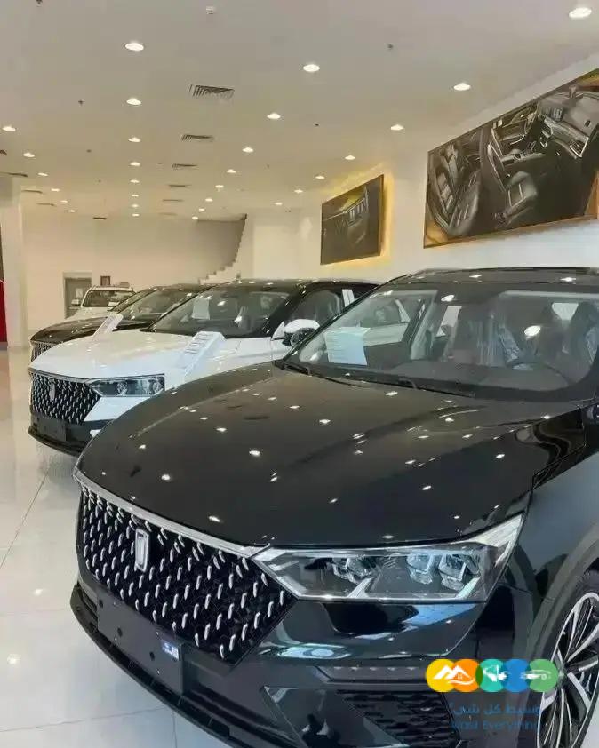 فاو بيستون T77 PRO م 2023 كاش واقساط