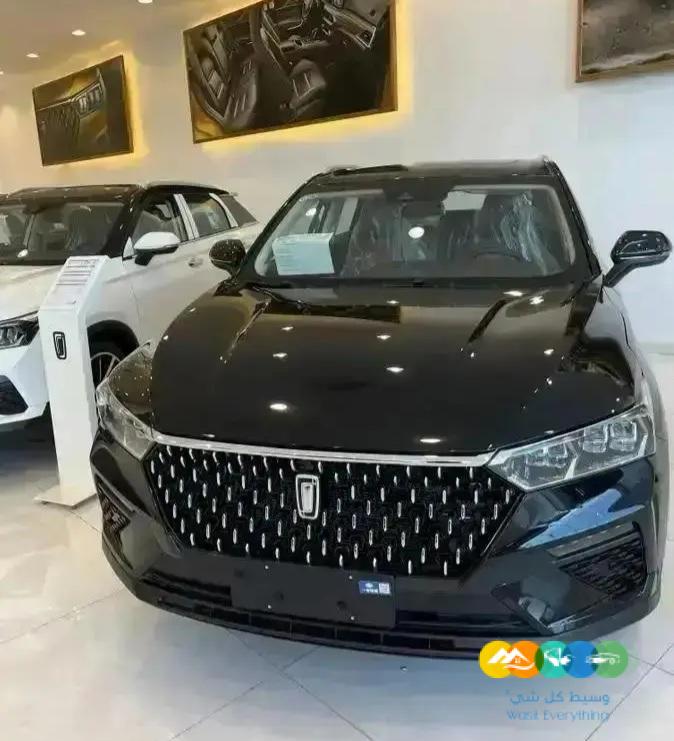 فاو بيستون T77 PRO م 2023 كاش واقساط
