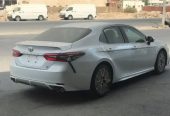 تويوتا كامري SE رياضية 6 سلندر 2022 اصفار