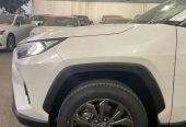راف فور فل كامل XLE دبل فتحه 2023 سعودي