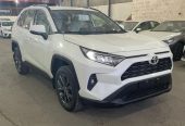 راف فور فل كامل XLE دبل فتحه 2023 سعودي