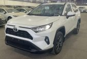 راف فور فل كامل XLE دبل فتحه 2023 سعودي