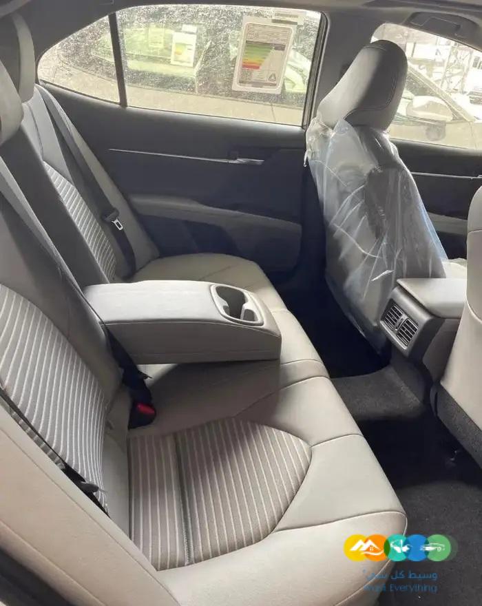 تويوتا كامري SE 2023