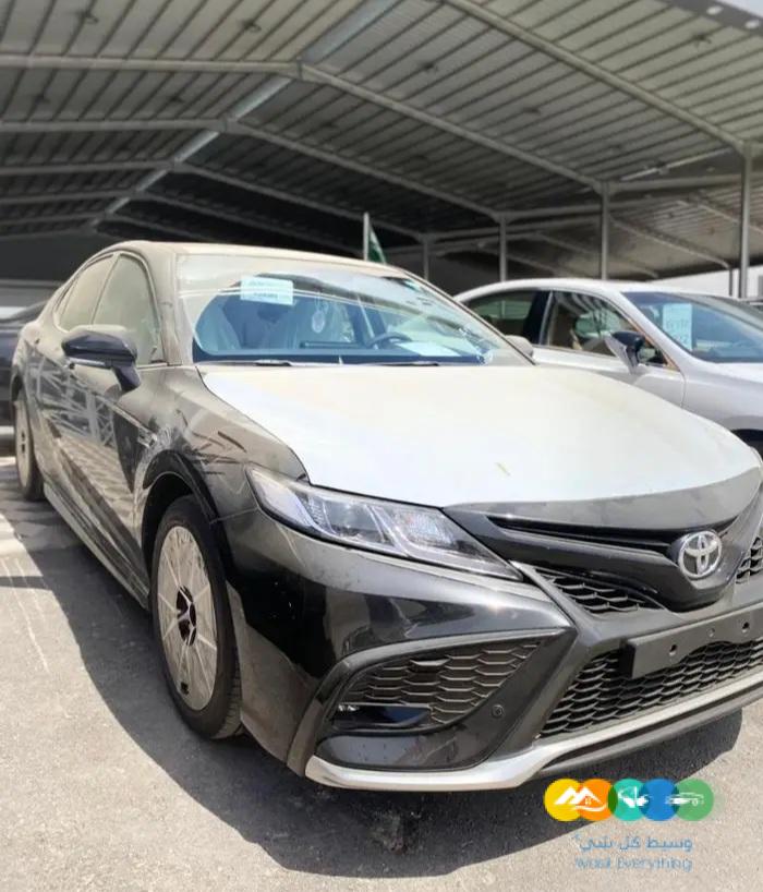 تويوتا كامري SE 2023