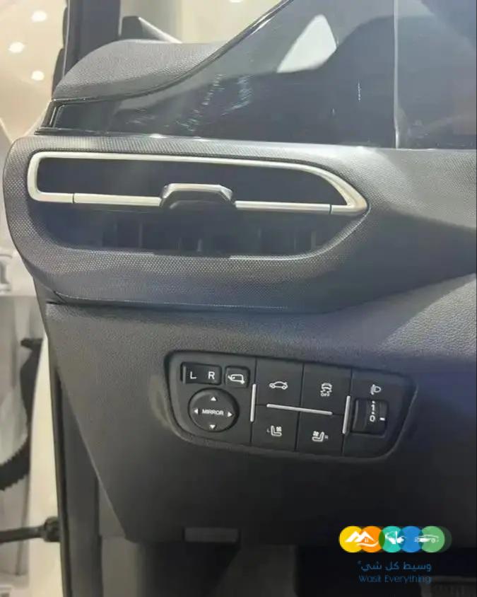 شانجان ايدو ليمتيد فل كامل 2023