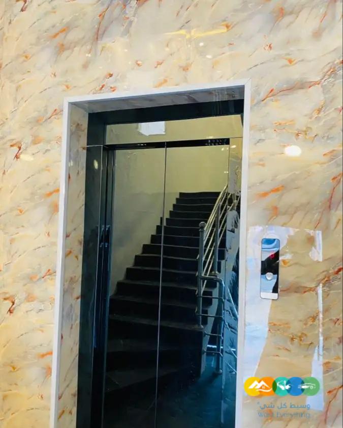 شقق ارضيه وعلويه للبيع والتمليك ابها