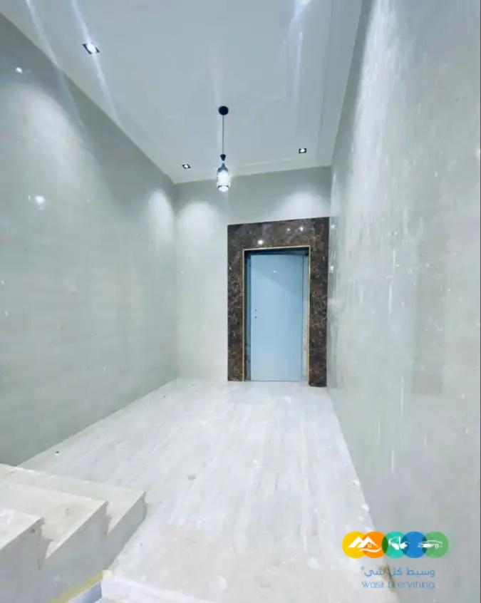 شقق ارضيه وعلويه للبيع والتمليك ابها