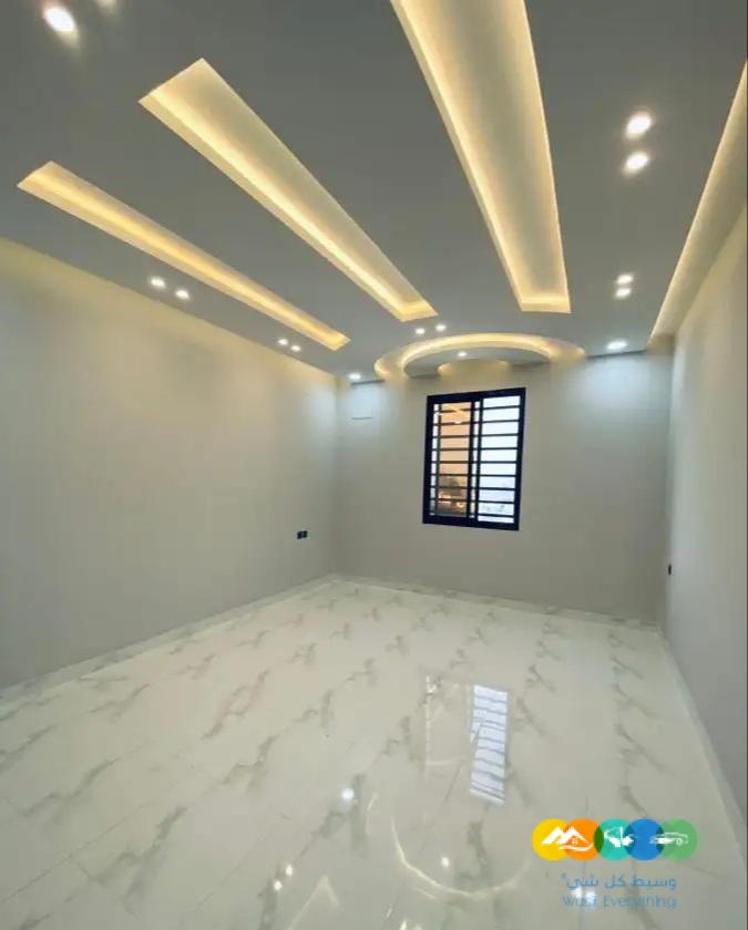 شقق ارضيه وعلويه للبيع والتمليك ابها