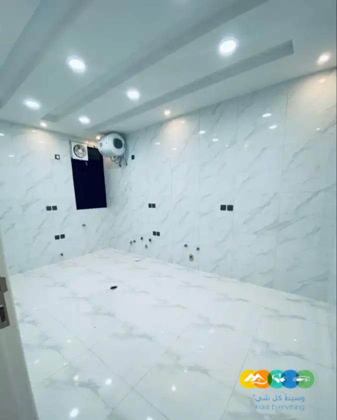 شقق ارضيه وعلويه للبيع والتمليك ابها