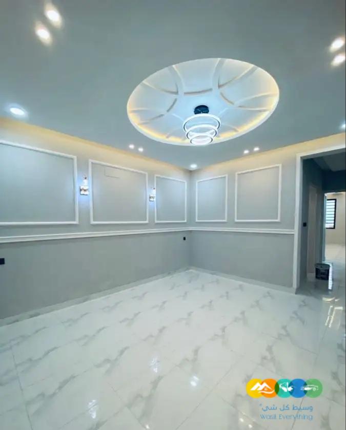 شقق ارضيه وعلويه للبيع والتمليك ابها