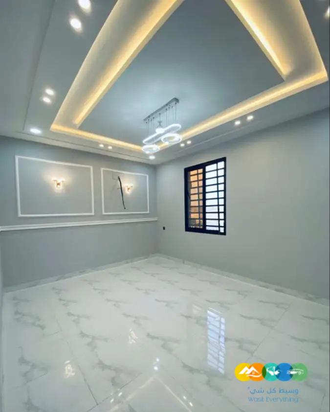 شقق ارضيه وعلويه للبيع والتمليك ابها