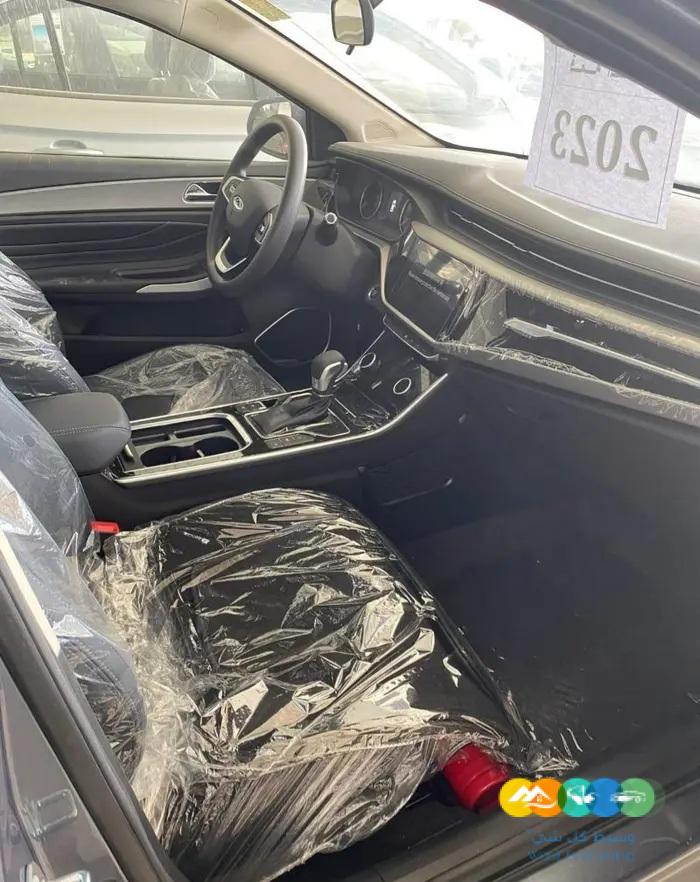 شيري 6 اريزو 2023