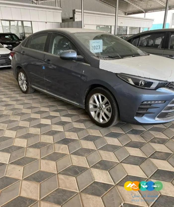 شيري 6 اريزو 2023