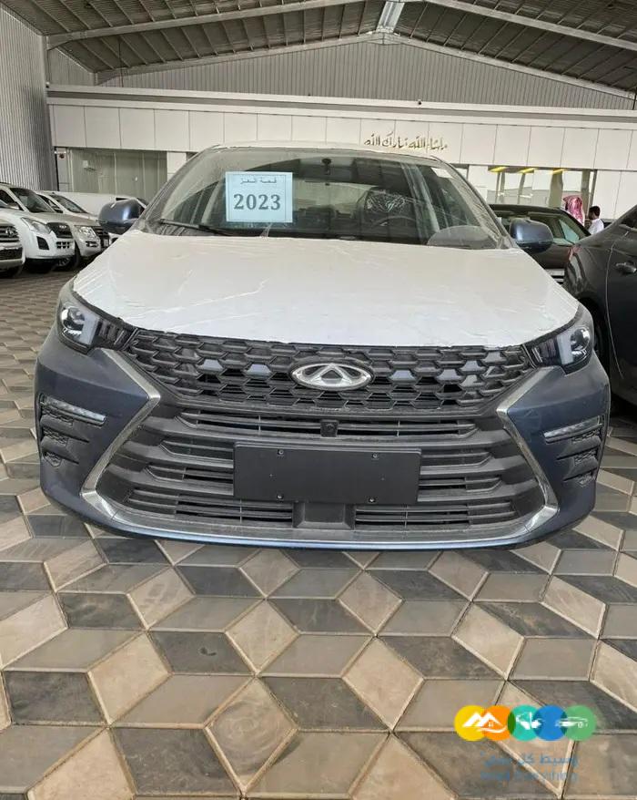 شيري 6 اريزو 2023