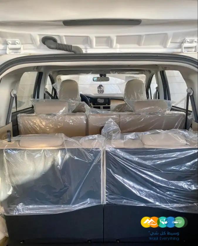 ميتسوبيشي . أكسباندر ( 2023 )