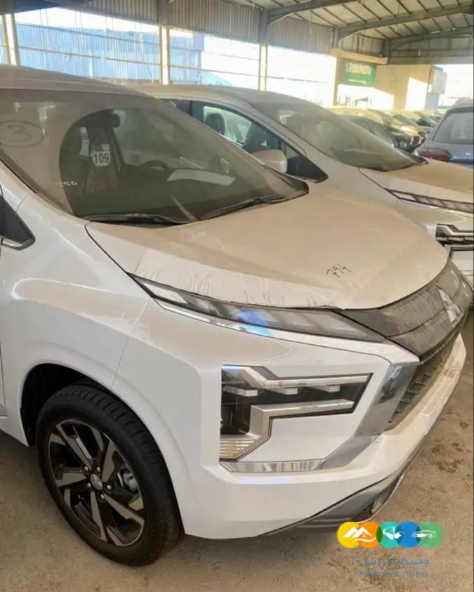 ميتسوبيشي . أكسباندر ( 2023 )