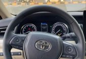 تويوتا كامري GLE 2023