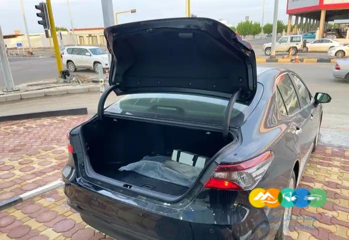تويوتا كامري GLE 2023