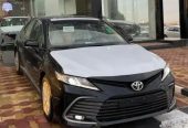 تويوتا كامري GLE 2023