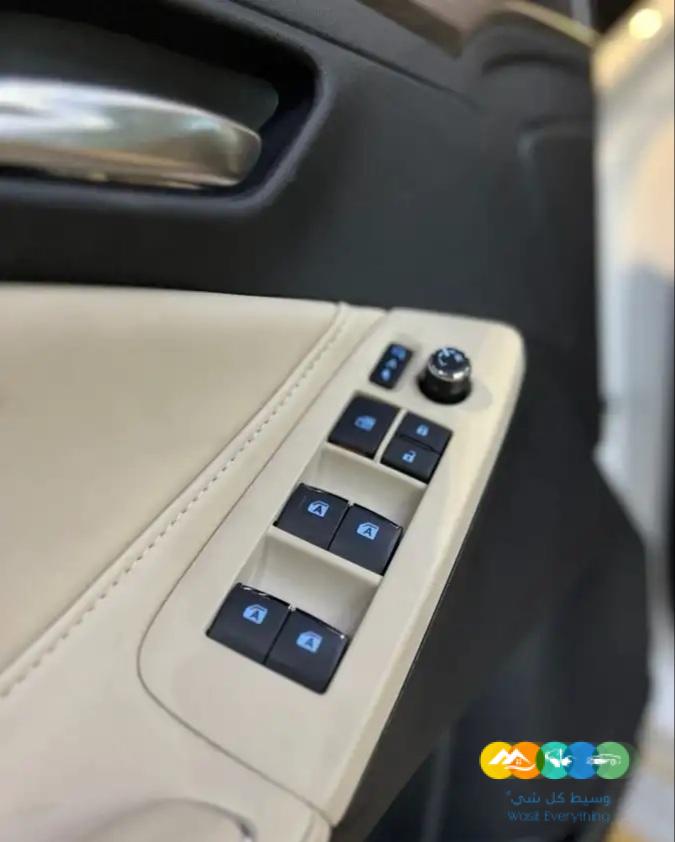 تويوتا افالون 2022 ليمتد