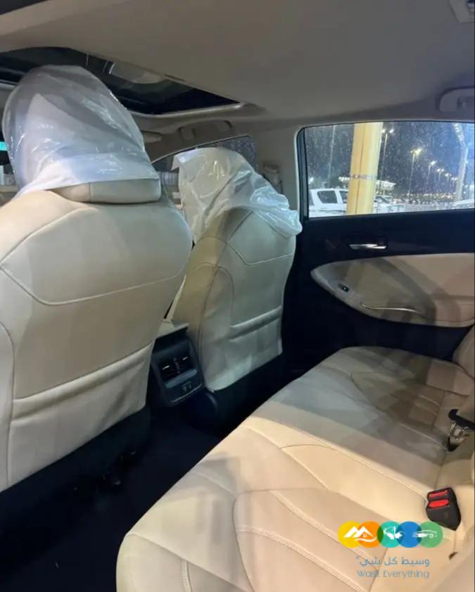 تويوتا افالون 2022 ليمتد