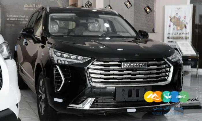 هافال جوليان اكتيف 2022