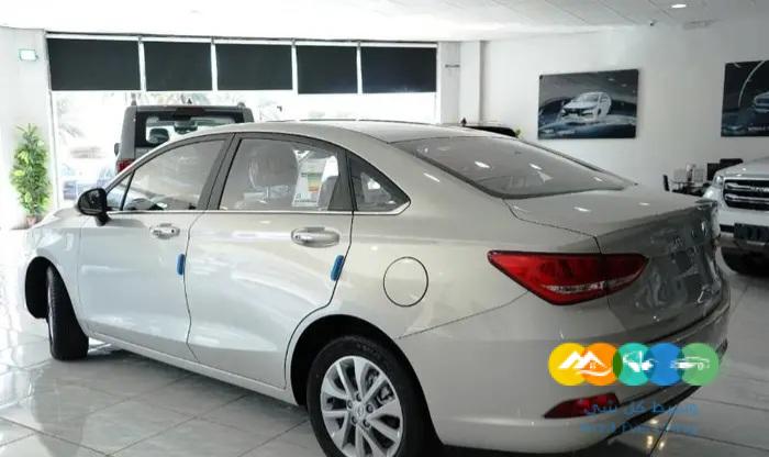 بايك d 50 2023