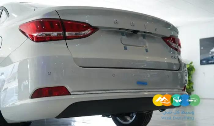 بايك d 50 2023
