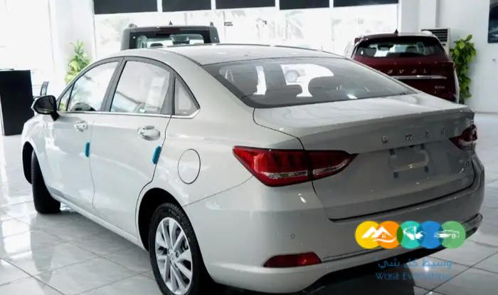 بايك d 50 2023