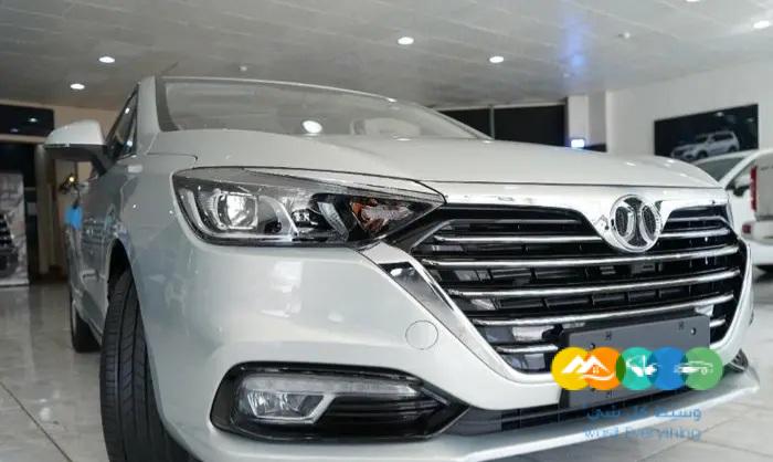بايك d 50 2023