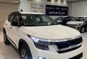 كيا سيلتوس 2023 نص بصمه تشغيل عن بعد الجبر