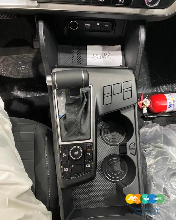 سبورتاج 2023 نص فل وستاندر 97 الف شامل ضريبة